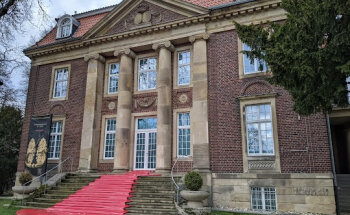 Museum für Lackwaren