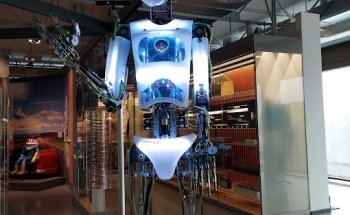 Heinz Nixdorf MuseumsForum