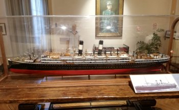 Museo Histórico de la 3ª Armada