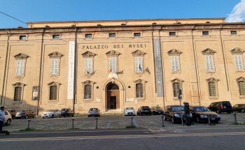 Palacio de los Museos