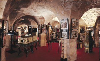 Museum van Magie