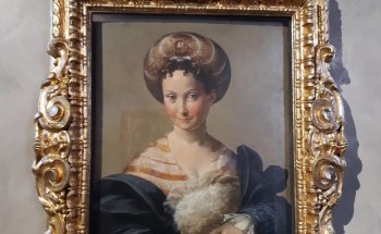 Galería Nacional de Parma
