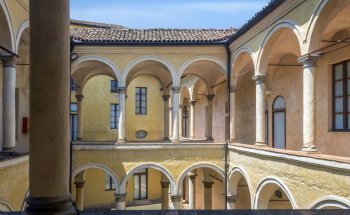 Pinacoteca Stuard