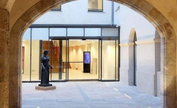 Museo de Arte Hyacinthe Rigaud