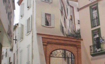 Murales Pintados