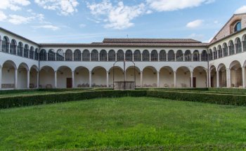 Museo Arqueológico Nacional de Umbría