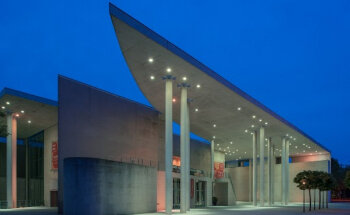 Museo de Arte de Bonn