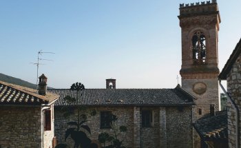 Museo de la Pievania “Giuseppe Laudati”