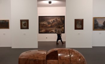 Museo Cívico Basilio Cascella