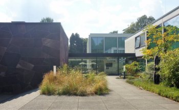 Museo de Joyería de Pforzheim en Reuchlinhaus