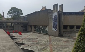 Museo Sainte-Croix