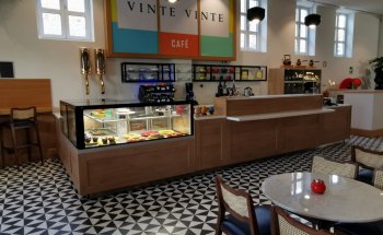 Museo de la Historia del Chocolate