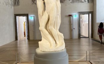 Museo Rondanini Pietà