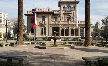 Museo Internacional de Chile