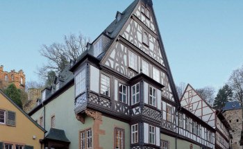 Museo de la Ciudad de Miltenberg