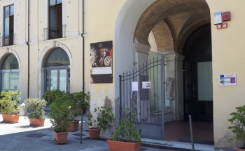 Museo Diocesano 'Mons. Aurelio Sorrentino'