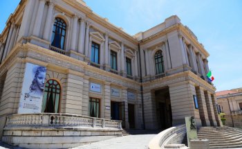 Pinacoteca Cívica