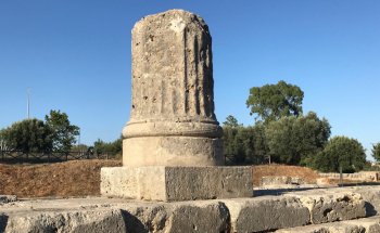 Museo y Parque Arqueológico de Locri
