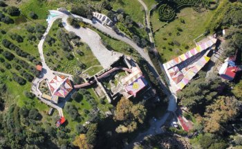 MUSABA - Fundación Spatari/Maas