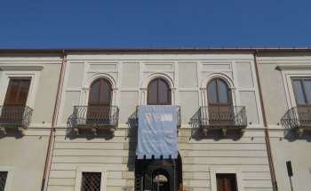 Museo Arqueológico Nacional del Palacio Nieddu del Río