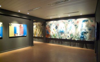 riMuseum Museo por el Ambiente