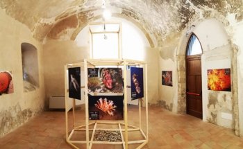 Museo Cívico del Mar de Tropea (MuMaT)