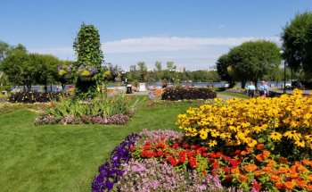 Galería de la Fundación de Patrimonio Nativo