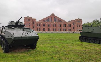 Museo Militar de Saskatchewan