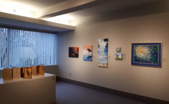 Museo y Galería de Arte de Moose Jaw
