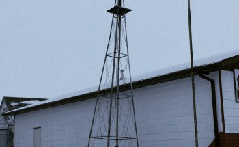 Museo de Southey y el Distrito
