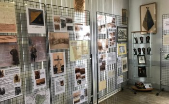 Museo Driant