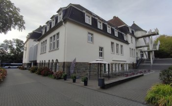 Museo en la Hardt