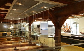 Museo Schwedenspeicher