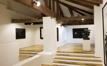 Museo de Arte Abstracto Español. Fundación Juan March