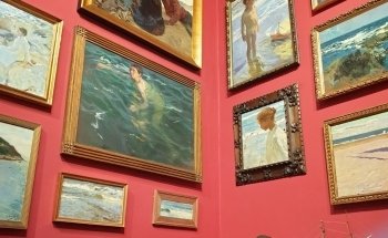 Sorolla Museum