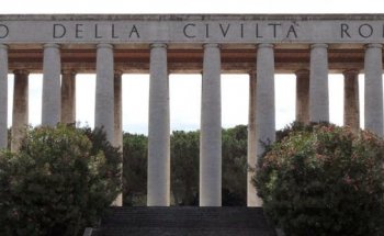 Museo de la Civilización Romana