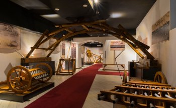 Museo Leonardo Da Vinci Experience