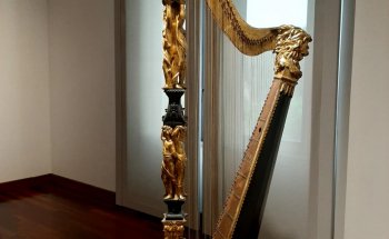 Museo Nacional de Instrumentos Musicales