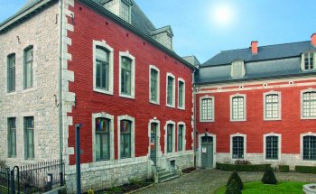 FAM - Museo de Famenne y Artes