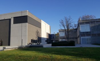 Museo del Sarre, Galería Moderna