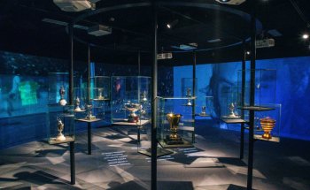 Museum van de Groenen