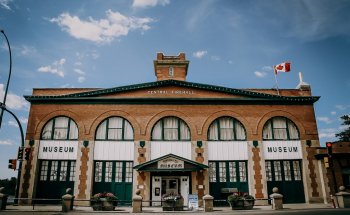 Museo Histórico de Prince Albert