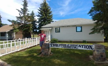 Museo de la Evolución de la Educación