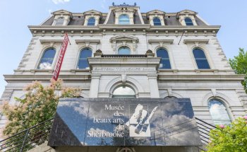 Museo de Bellas Artes de Sherbrooke