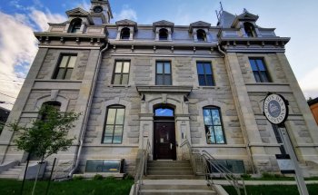 La Sociedad de Historia de Sherbrooke