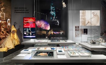 Museo Teatro di San Carlo