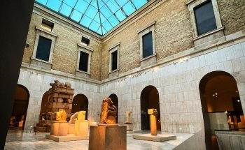 National Archaeological Museum
