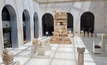 National Archaeological Museum