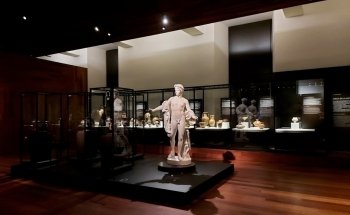 National Archaeological Museum