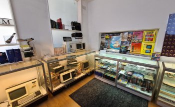 Museo Australiano de la Computación